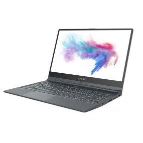 MSI Modern 14 C12M-073IT...