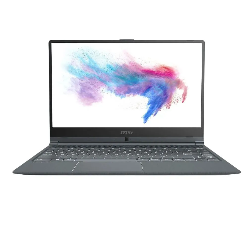 MSI Modern 14 i7-1255U 16GB 512GB Usato Come Nuovo | TP Store