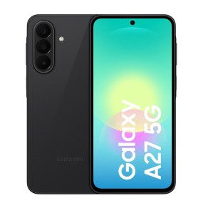 Samsung Galaxy A27 5G - Display 6.7" Super AMOLED 120Hz - Awesome Intelligence - Nuovo Sigillato - Garanzia Italiana