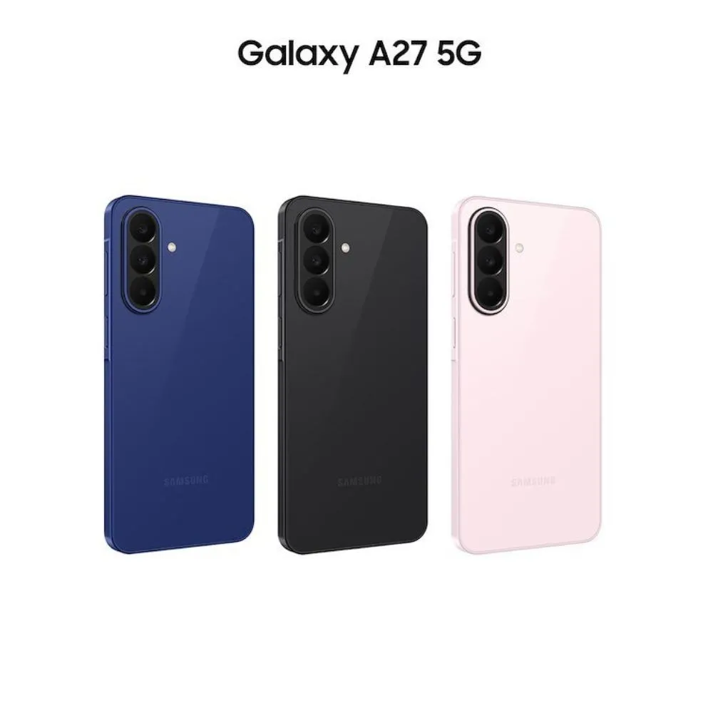 Samsung Galaxy A27 5G Nuovo Sigillato | TP Store