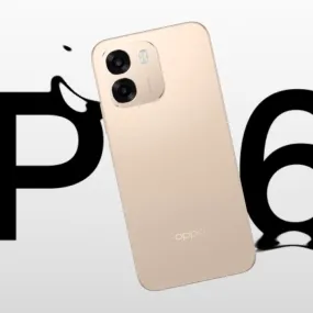 OPPO A6 Nuovo Sigillato | TP Store