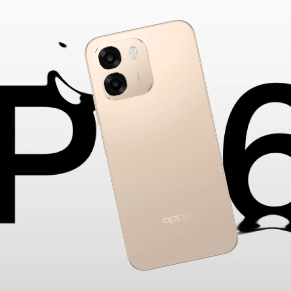 OPPO A6 Nuovo Sigillato | TP Store