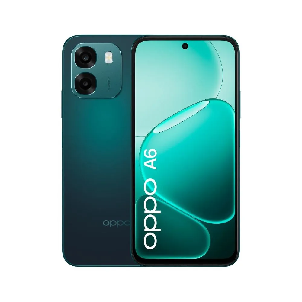 OPPO A6 Nuovo Sigillato | TP Store