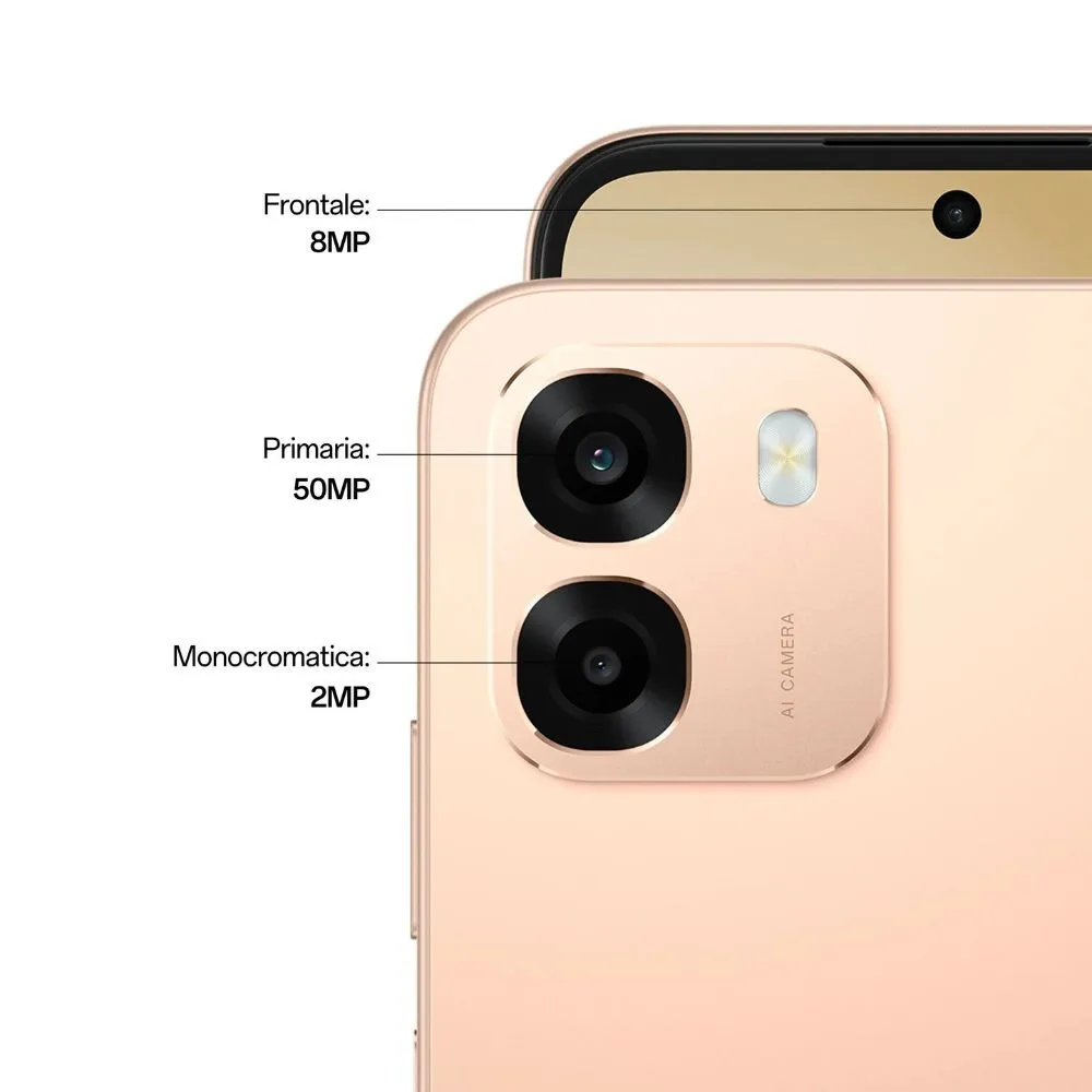 OPPO A6 Nuovo Sigillato | TP Store