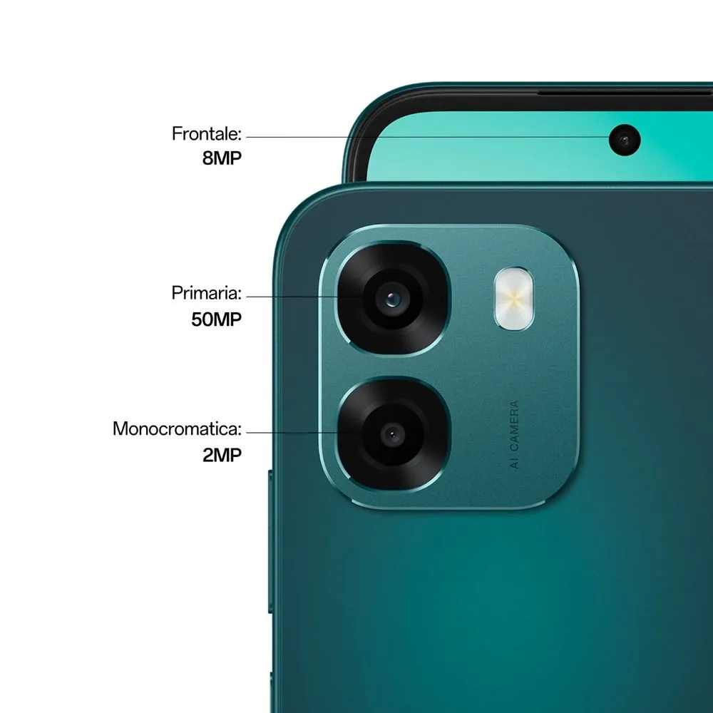 OPPO A6 Nuovo Sigillato | TP Store