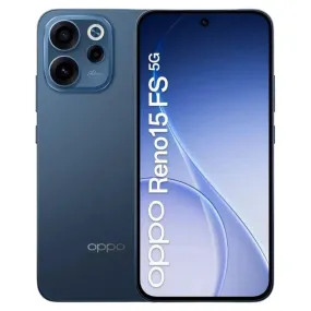 OPPO Reno15 FS 5G Nuovo | TP Store