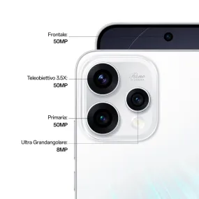 OPPO Reno15 5G Italiano | TP Store