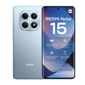 Xiaomi Redmi Note 15 8GB RAM 256GB Nuovo Sigillato | TP Store