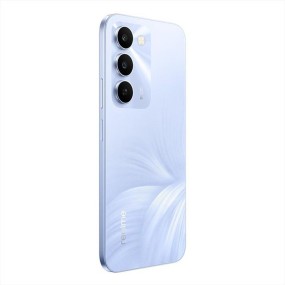 Realme C100 5G - Display 6.72" 120Hz - Processore MediaTek Dimensity - Batteria 5000 mAh - Nuovo - Garanzia Italiana