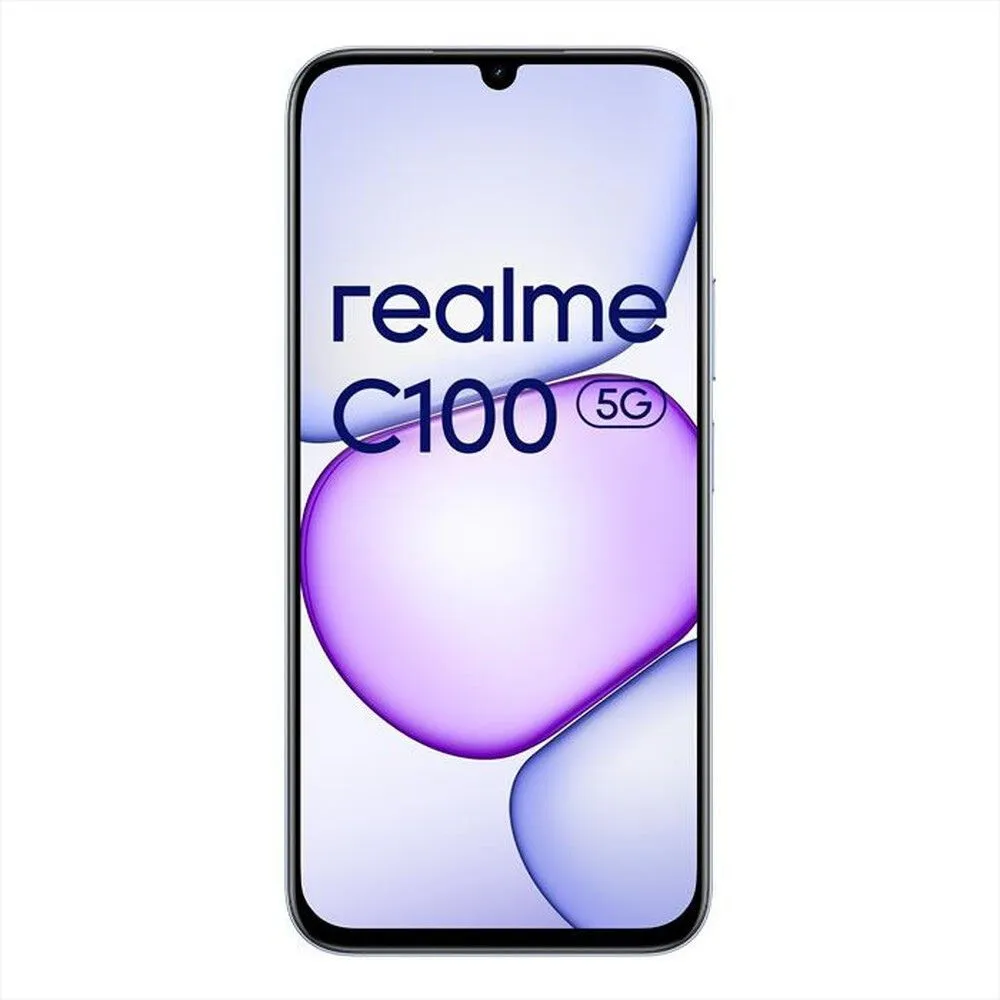 Realme C100 5G Nuovo Italiano | TP Store