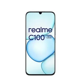 Realme C100 5G Nuovo Italiano | TP Store