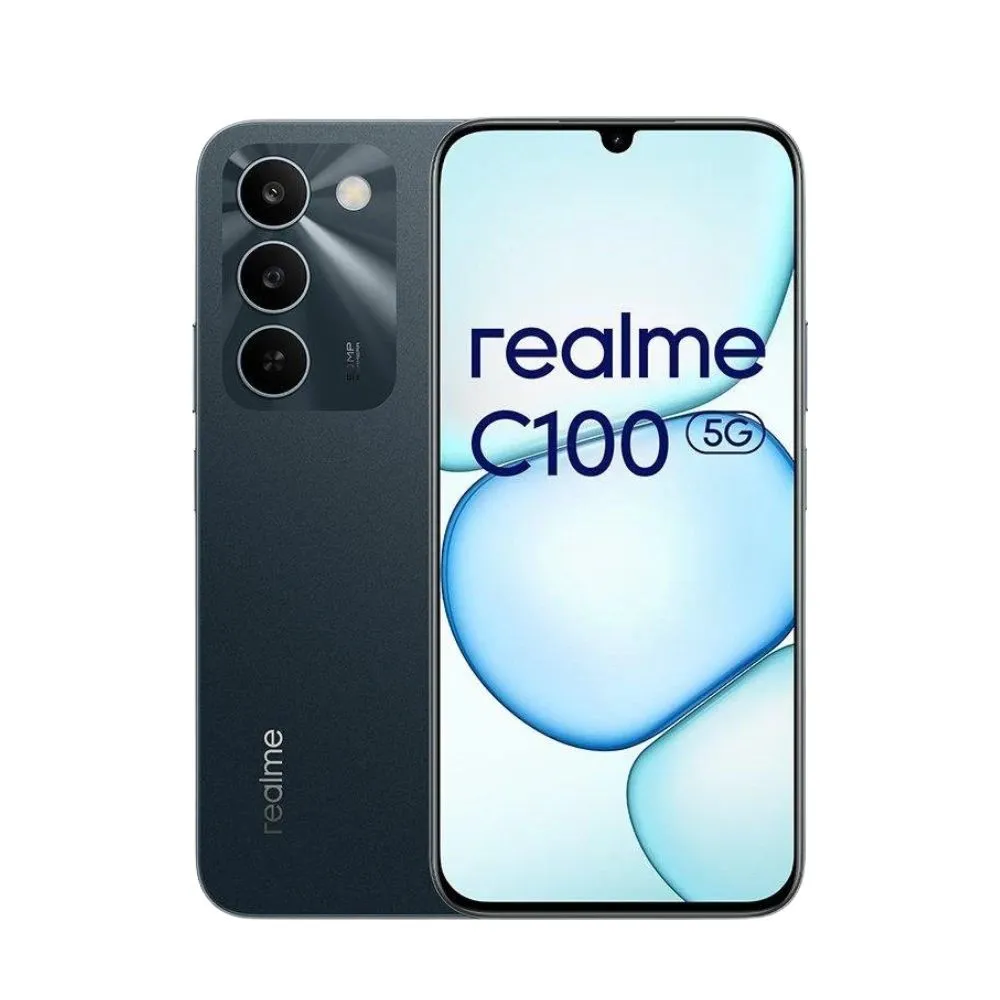 Realme C100 5G Nuovo Italiano | TP Store