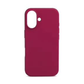 Allure Custodia con magnete per iPhone 16 Pro