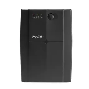 NGS Fortress 1200 V3 1200VA AVR | TP Store