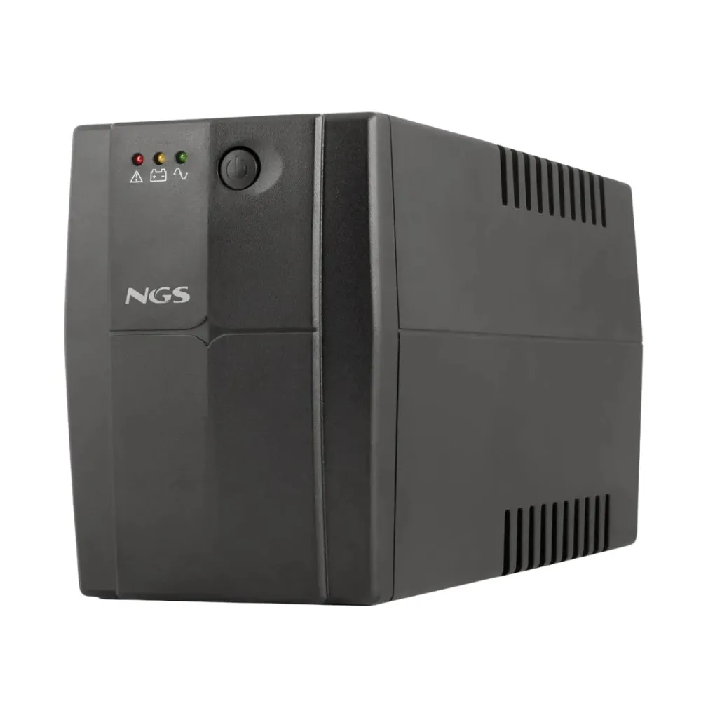 NGS Fortress 1200 V3 1200VA AVR | TP Store