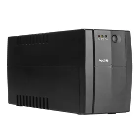 NGS Fortress 1200 V3 1200VA AVR | TP Store