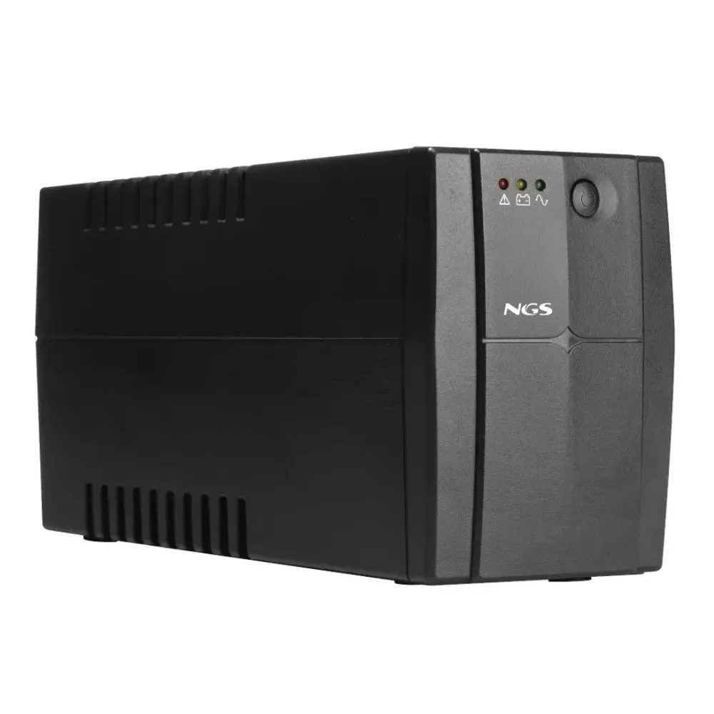 NGS Fortress 1200 V3 1200VA AVR | TP Store