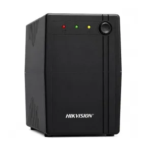 UPS Hikvision DS-UPS1000-R 1000VA AVR | TP Store