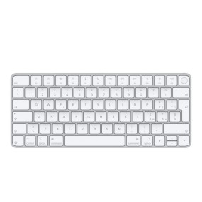 Apple Magic Keyboard con Touch ID per Mac (USB-C) - Scatola Aperta / Pari al Nuovo - Garanzia Italiana