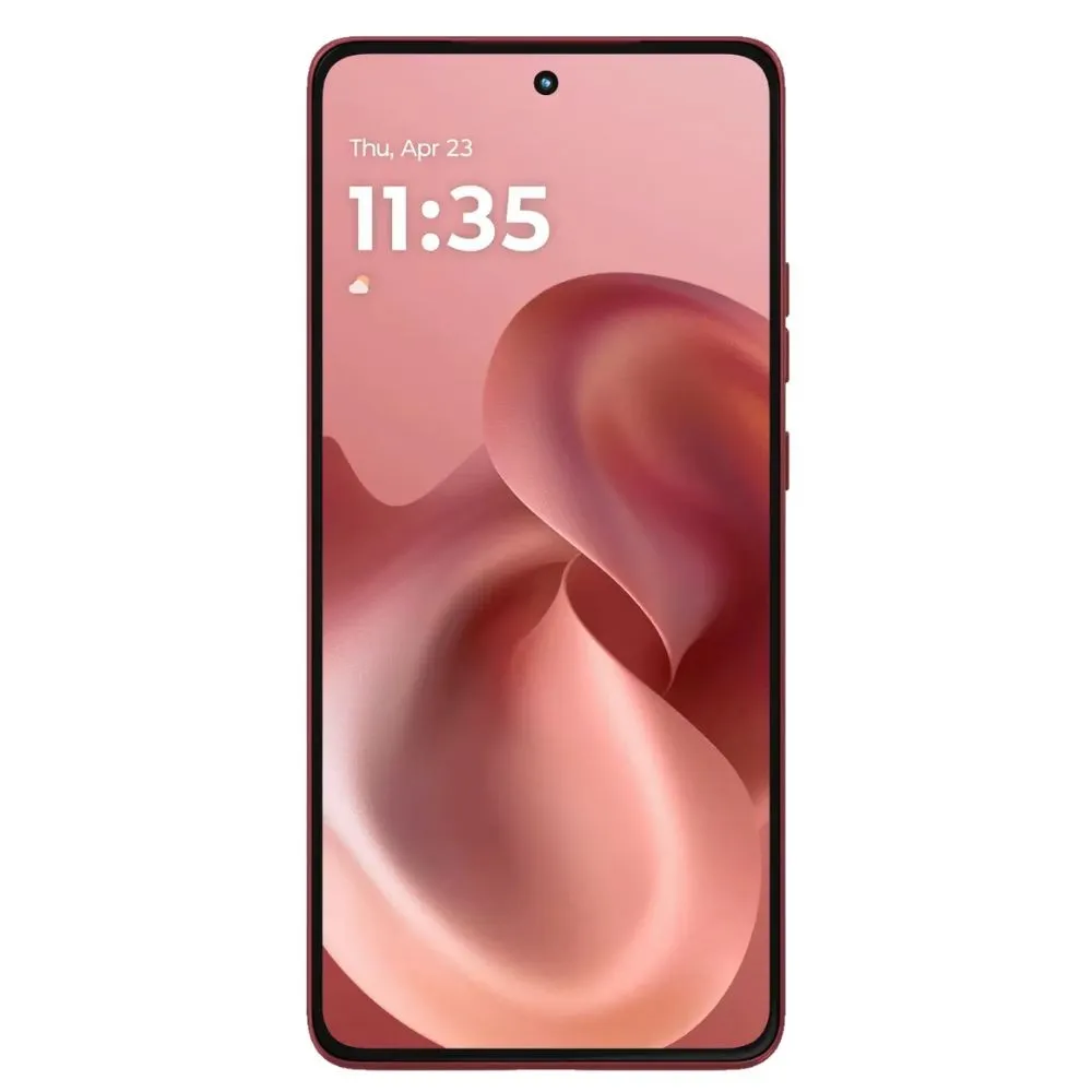 Motorola Moto G86 5G 256GB Pink Rosa | TP Store
