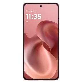 Motorola Moto G86 5G 256GB Pink Rosa | TP Store