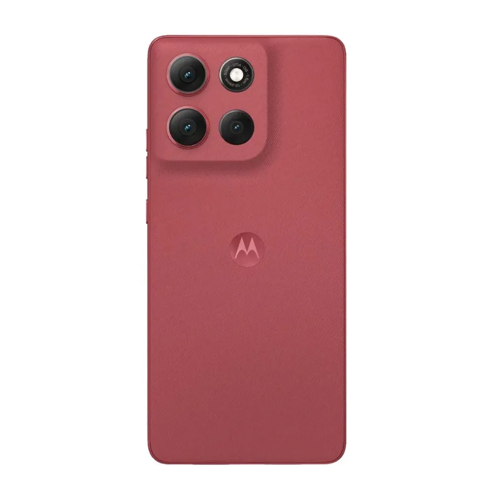 Motorola Moto G86 5G 256GB Pink Rosa | TP Store