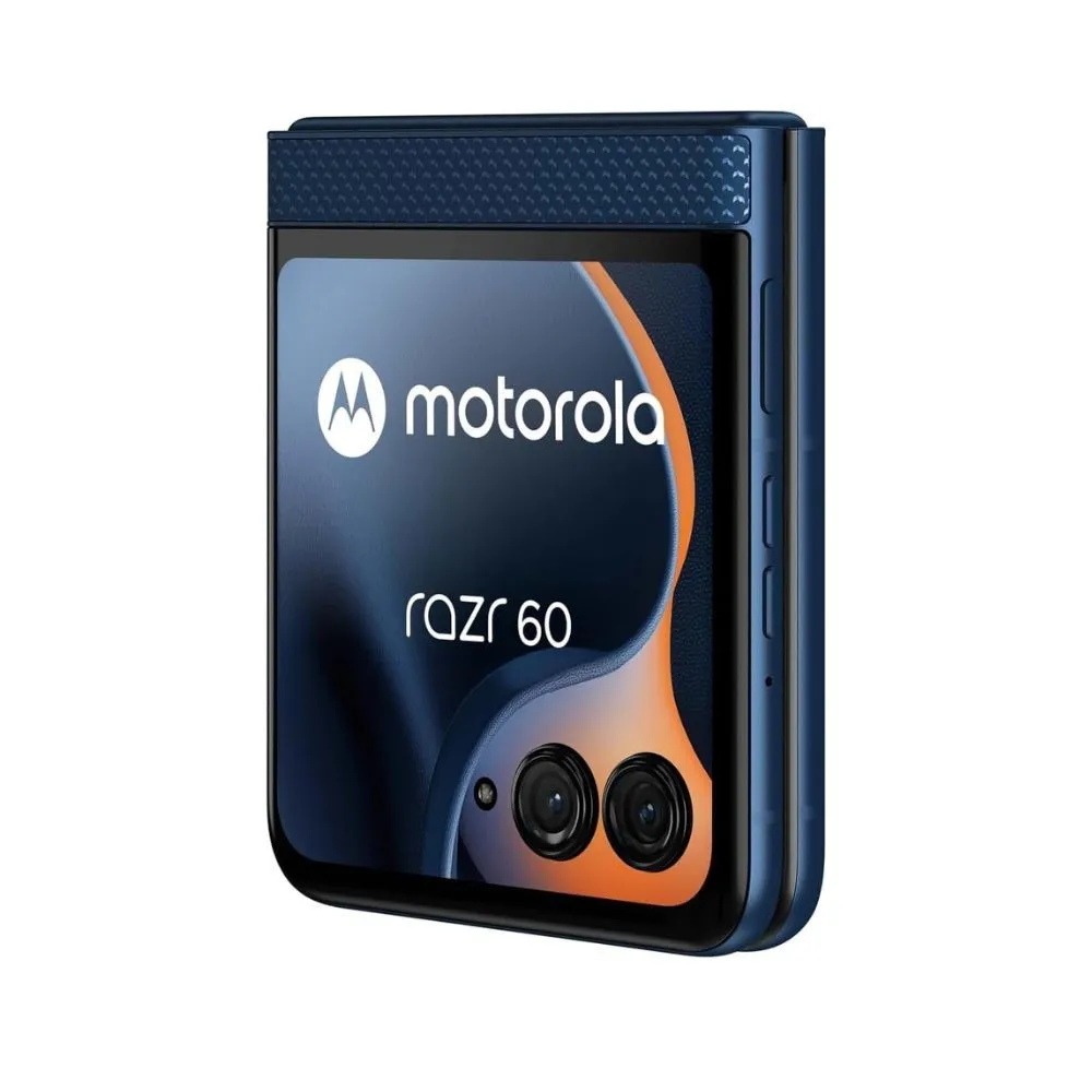 Motorola Razr 60 256GB Gibraltar Sea Usato | TP Store