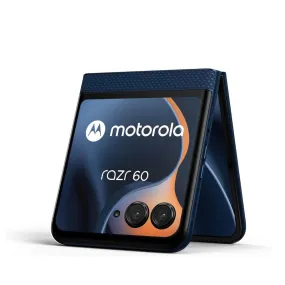 Motorola Razr 60 256GB Gibraltar Sea Usato | TP Store