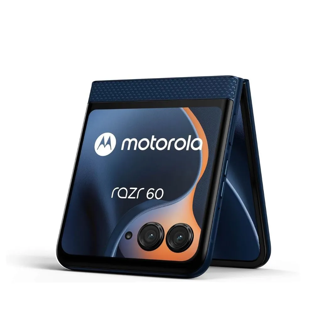 Motorola Razr 60 256GB Gibraltar Sea Usato | TP Store