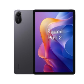 Tablet Xiaomi Redmi Pad 2 256GB Graphite Gray - Display 11" 90Hz - Nuovo - Garanzia Italiana