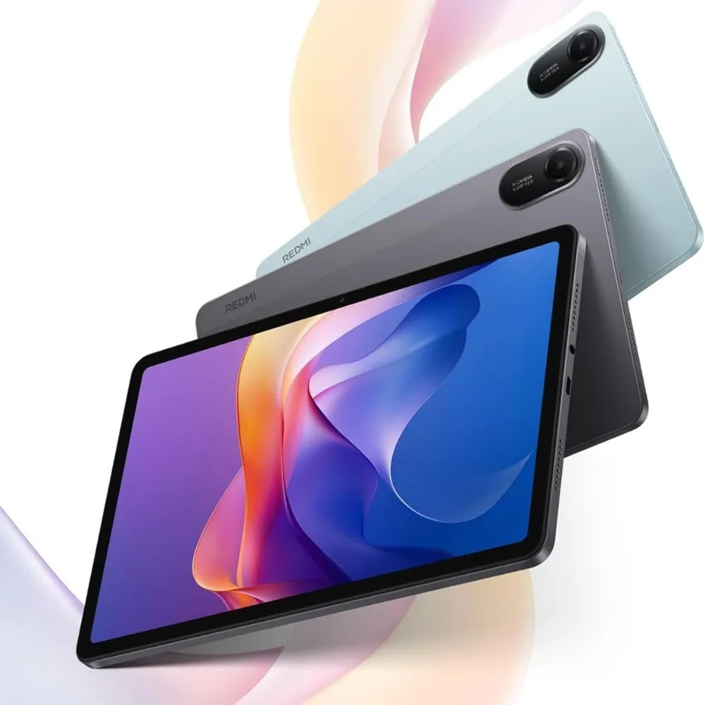 Xiaomi Redmi Pad 2 256GB Graphite Gray 11" | TP Store