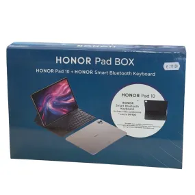 Honor Pad Box: Tablet Pad 10 256GB + Tastiera Bluetooth | TP Store
