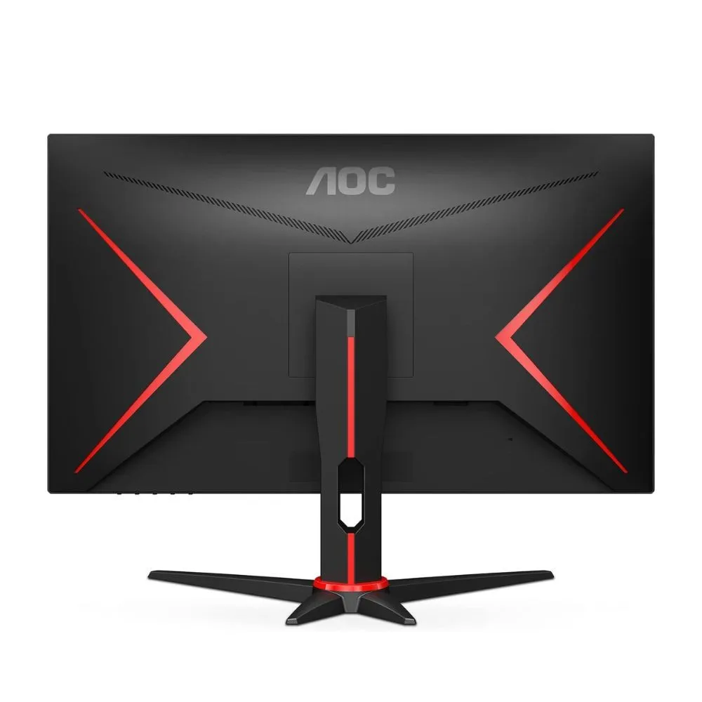 Monitor AOC Gaming 27G4XED 27" 180Hz Fast IPS | TP Store