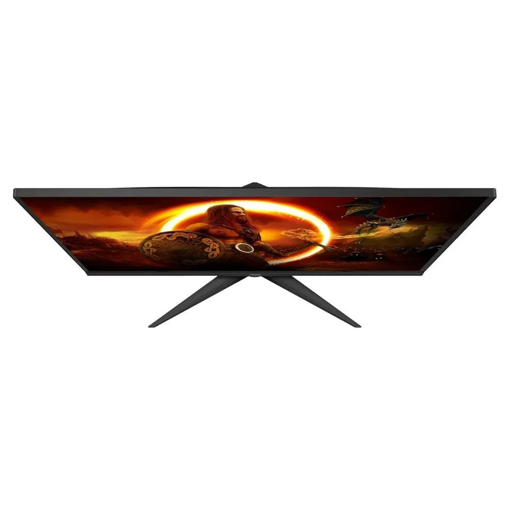 Monitor AOC Gaming 27G4XED 27" 180Hz Fast IPS | TP Store