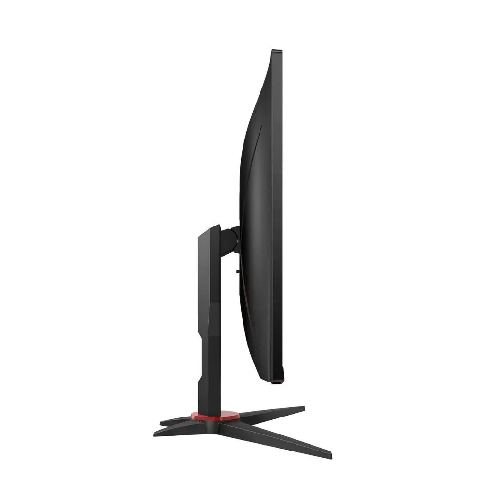 Monitor AOC Gaming 27G4XED 27" 180Hz Fast IPS | TP Store