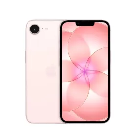 iPhone 17e 256GB Rosa Chiaro Usato | TP Store