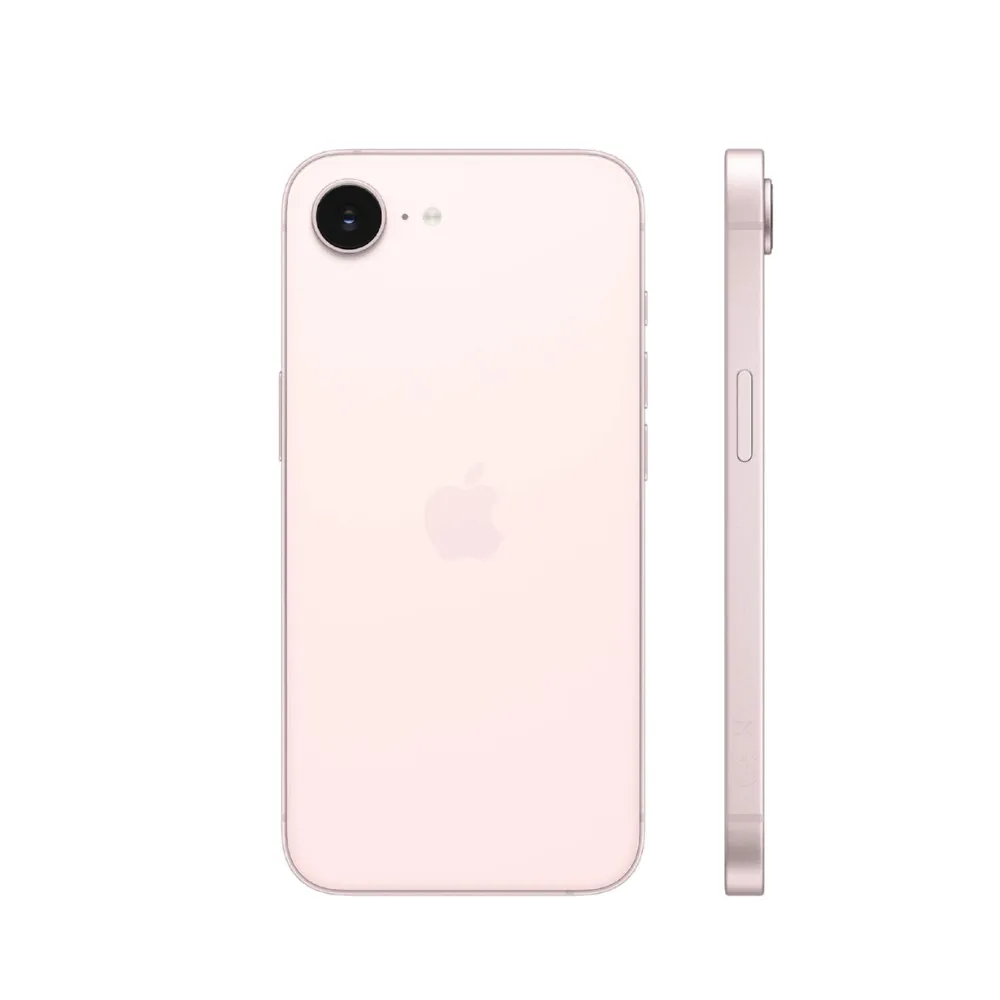 iPhone 17e 256GB Rosa Chiaro Usato | TP Store