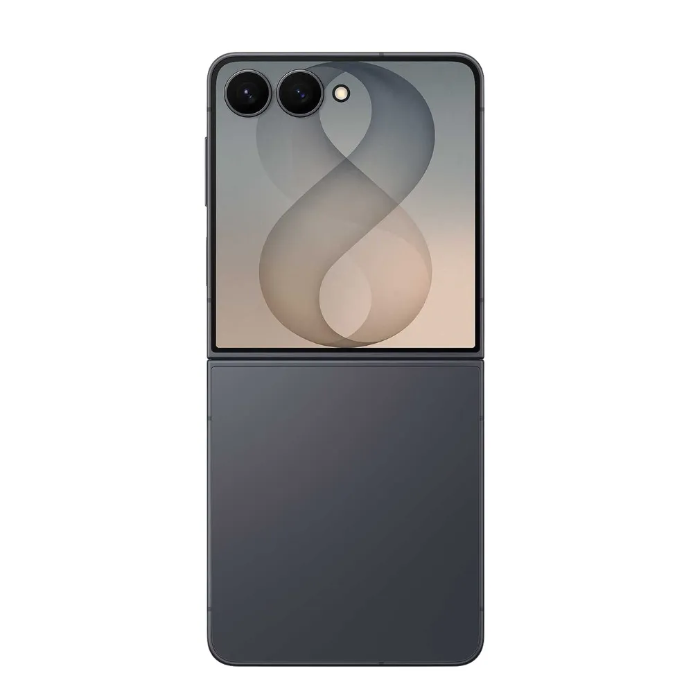 Samsung Galaxy Z Flip8 5G Pieghevole Galaxy AI | TP Store