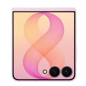 Samsung Galaxy Z Flip8 5G Pieghevole Galaxy AI | TP Store
