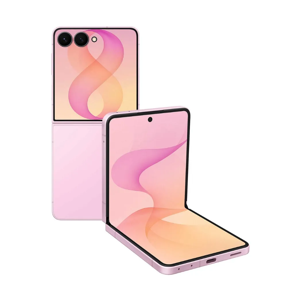 Samsung Galaxy Z Flip8 5G Pieghevole Galaxy AI | TP Store