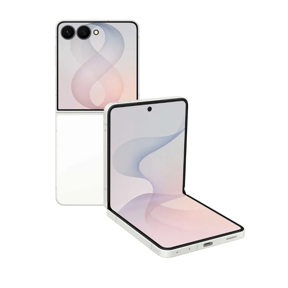 Samsung Galaxy Z Flip8 5G Pieghevole Galaxy AI | TP Store