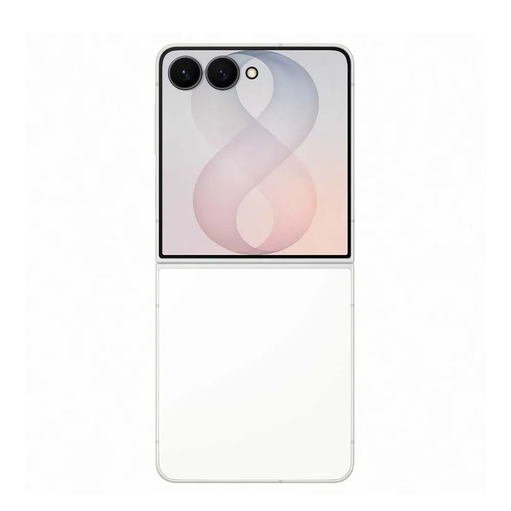 Samsung Galaxy Z Flip8 5G Pieghevole Galaxy AI | TP Store