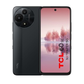 Smartphone TCL 60 SE NXTPAPER 5G 8GB/256GB - Display 6.7" - Fotocamera 50MP - Nuovo - Garanzia Italiana