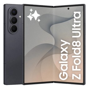 Samsung Galaxy Z Fold8 Ultra 5G Display Pieghevole Dynamic AMOLED 2X - Galaxy AI - S Pen Support - Nuovo - Garanzia Italiana
