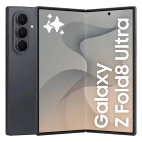 Samsung Galaxy Z Fold8 Ultra 5G Display Pieghevole Dynamic AMOLED 2X - Galaxy AI - S Pen Support - Nuovo - Garanzia Italiana