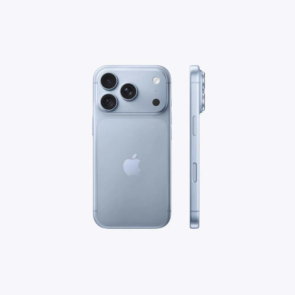 Apple iPhone 18 Pro 256GB Display 6.3" | TP Store