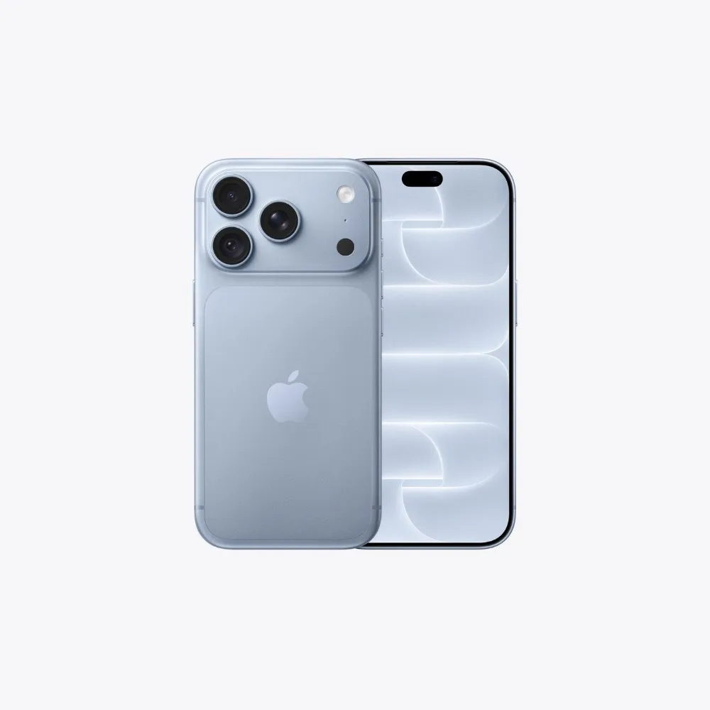 Apple iPhone 18 Pro 256GB Display 6.3" | TP Store