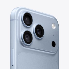 Apple iPhone 18 Pro 256GB Display 6.3" 120Hz Chip A20 Pro Triple Camera 48MP - Prodotto Nuovo - Garanzia Italiana