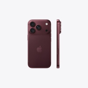 Apple iPhone 18 Pro 256GB Display 6.3" 120Hz Chip A20 Pro Triple Camera 48MP - Prodotto Nuovo - Garanzia Italiana