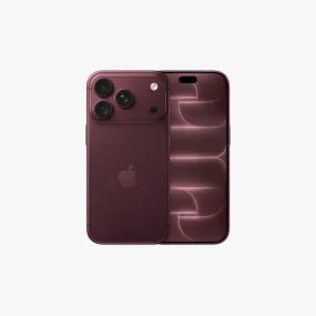Apple iPhone 18 Pro 256GB Display 6.3" | TP Store